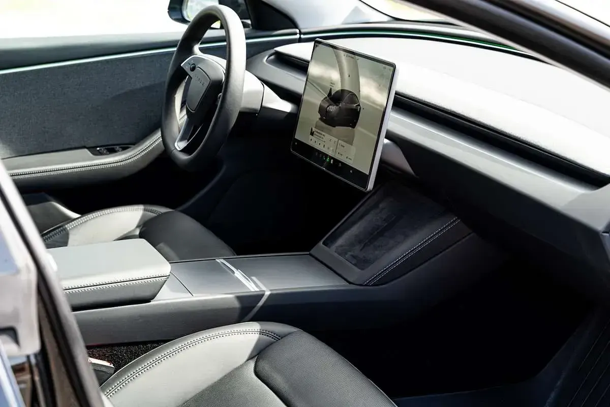 Usata Tesla Model 3 Standard Range 88 kW (120 CV) 2023 Berlina