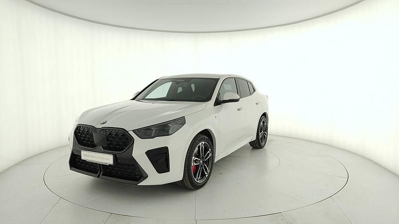 Usata BMW X2 Comfort Edition 150 CV (110 kW) 2024 SUV