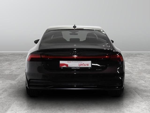 Nuova Audi A7 Advanced Plus 245 CV (180 kW) 2025 Colore carrozzeria personalizzato audi exclusive Berlina