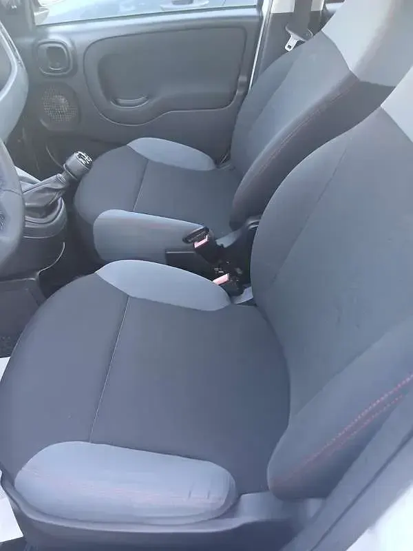 Usata Fiat Panda Easy 86 CV (63 kW) 2019 Utilitaria