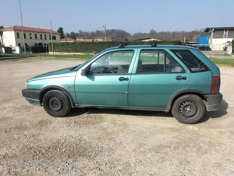 Usata Fiat Tipo 71 CV (52 kW) 1989 Utilitaria