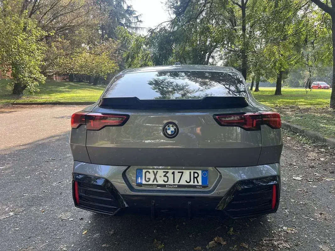Usata BMW X2 M Sport 150 CV (110 kW) 2024 SUV