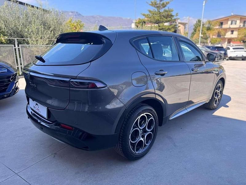 Usata Alfa Romeo Tonale Sprint 131 CV (96 kW) 2023 Other SUV