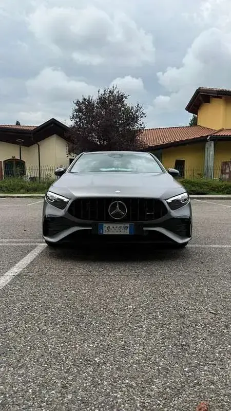 Usata Mercedes A35 AMG Advanced Plus 306 CV (225 kW) 2024 Berlina
