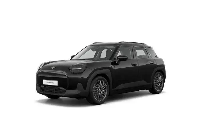 Nuova Mini Aceman 189 kW (258 CV) 2026 SUV