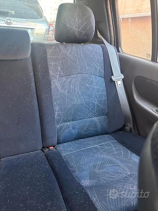 Usata Renault Clio 1999