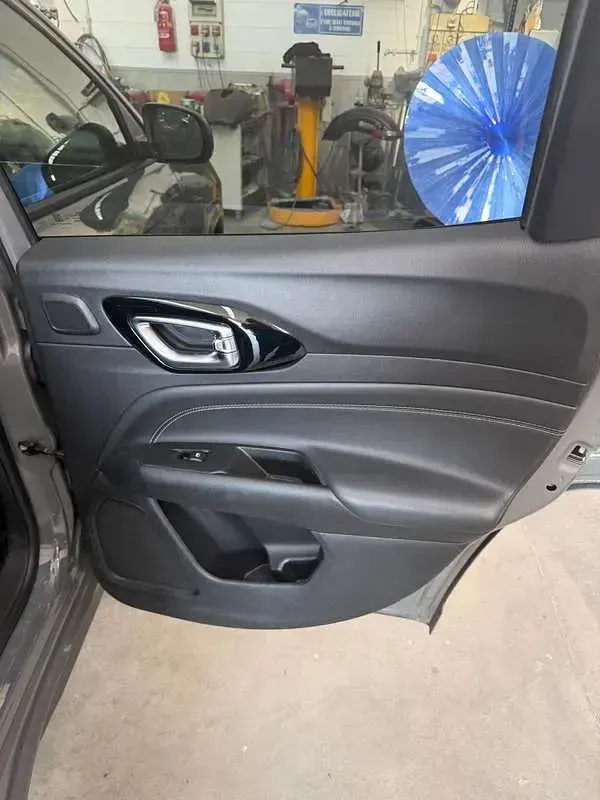 Usata Jeep Compass 179 CV (131 kW) 2021 SUV