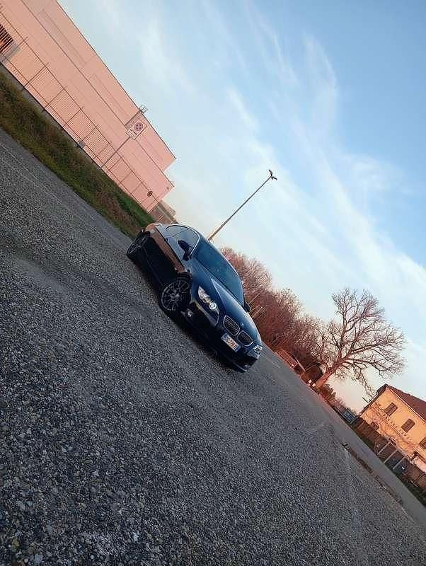 Usata BMW 330 272 CV (200 kW) 2007 Coupé