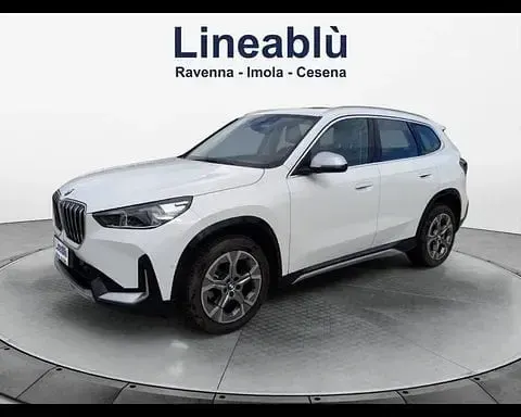 Occasion BMW X1 xLine 150 ch (110 kW) 2023 SUV