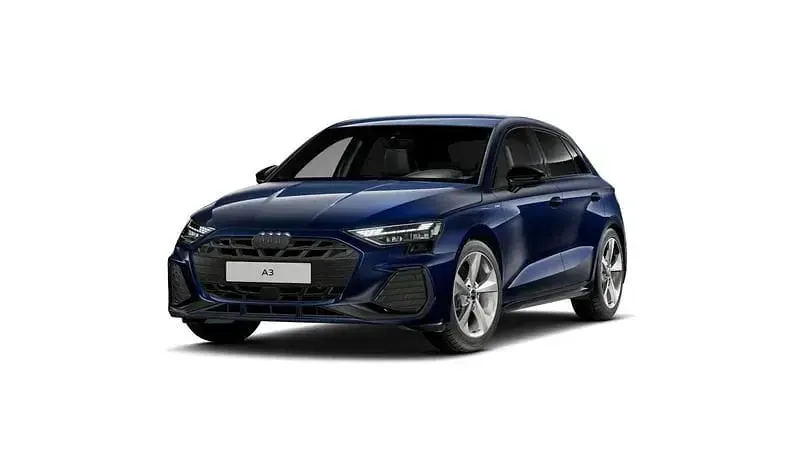 Usata Audi A3 Sportback 150 CV (110 kW) 2025 Utilitaria