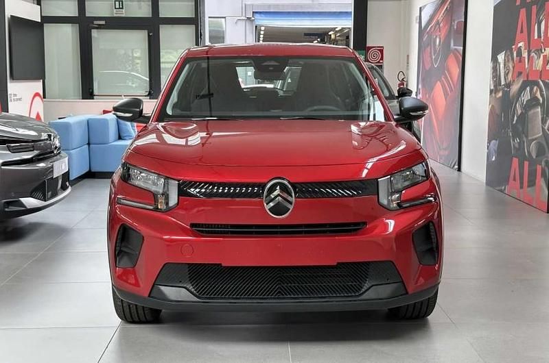 Usata Citroën C3 PureTech 101 CV (74 kW) 2024 Blu Utilitaria