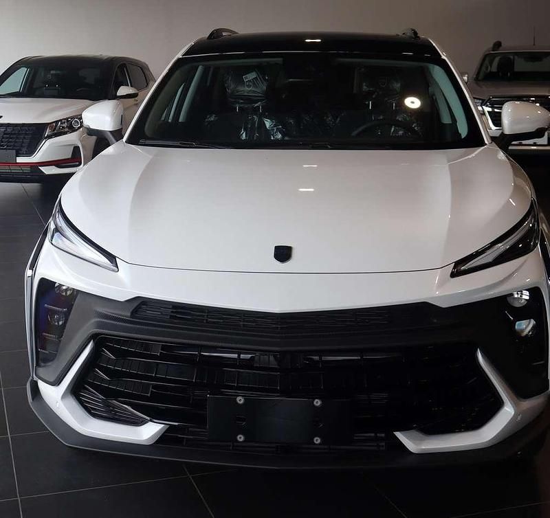 Bianco Nuova 2025 Cirelli 5 SUV | 32.800 € (Ottimo prezzo) - Immagine 1/4