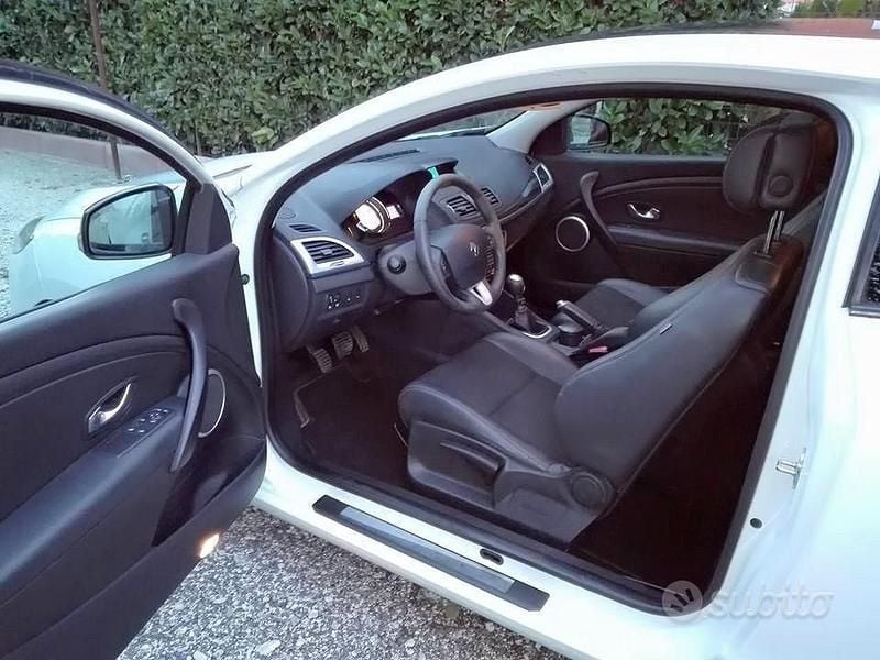 Usata Renault Mégane III 110 CV (80 kW) 2009