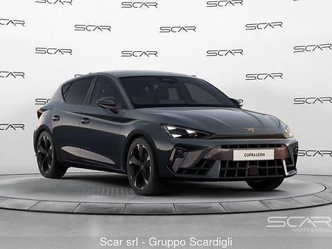 Nuova 2025 Cupra Leon Due volumi | 27.500 € (Buon prezzo) - Immagine 1/1