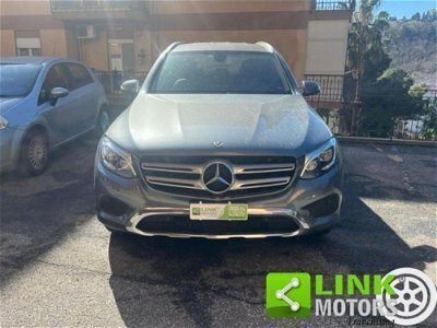 Usato 2018 Mercedes 220 2.1 Diesel 170 CV (31.500 €)