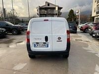 Usata Fiat Fiorino 95 CV (69 kW) 2023 Bianco Monovolume
