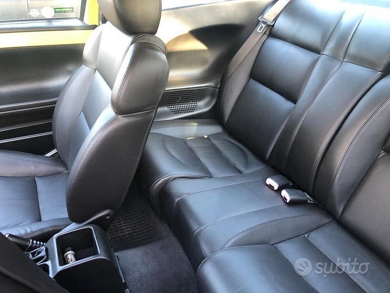Usata Fiat Coupé 1994 Coupé