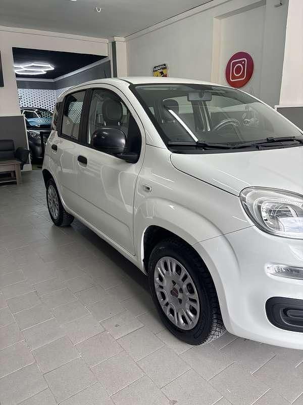 Usata Fiat Panda Connect 69 CV (50 kW) 2020 Utilitaria