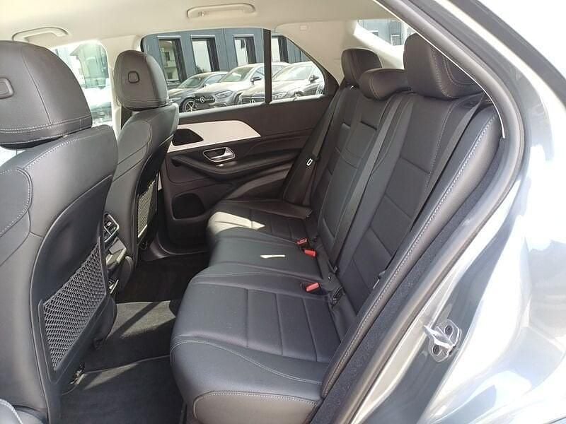 Usata Mercedes GLE300 Premium 272 CV (200 kW) 2023 Argento SUV