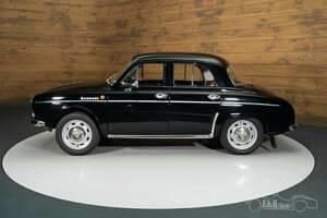Occasion Renault Dauphine 34 PK (25 kW) 1965 Zwart Sedan