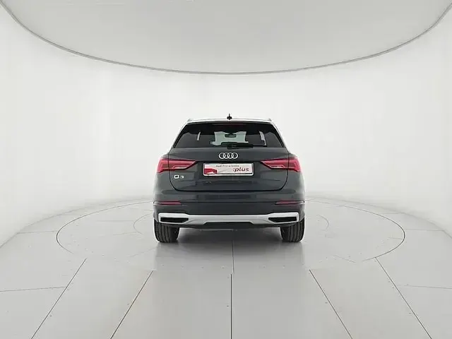 Gebraucht Audi Q3 Advanced 150 PS (110 kW) 2025 Grau SUV