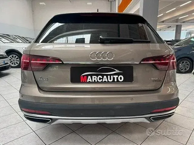 Usata Audi A4 Allroad 286 CV (210 kW) 2022 Station wagon