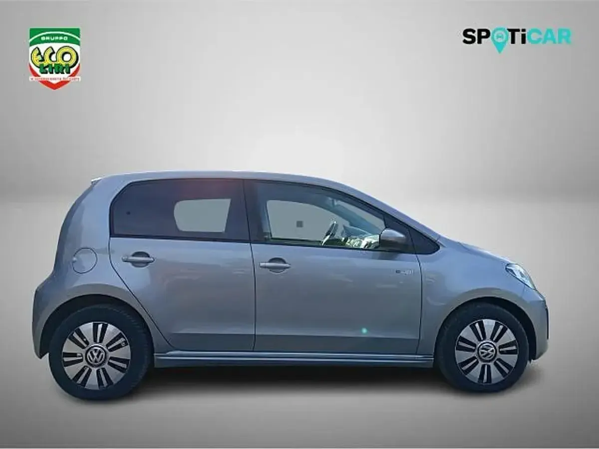 Occasion VW e-up! 60 kW (82 ch) 2017 Citadine