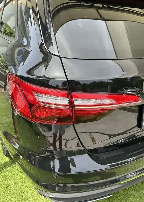 Usata Audi A4 Advanced Plus 150 CV (110 kW) 2022 Station wagon