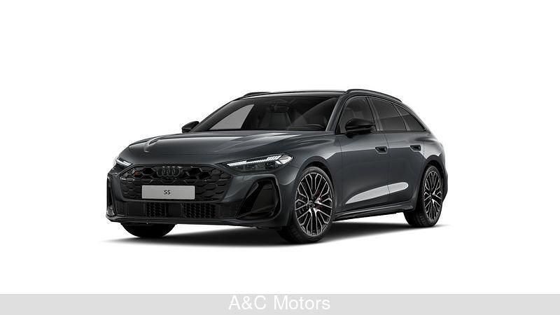 Nuova 2026 Audi A5 Sport Station wagon | 117.390 € - Immagine 1/4