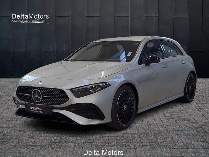 Nuova Mercedes A180 Advanced Plus 116 CV (85 kW) 2026 Berlina