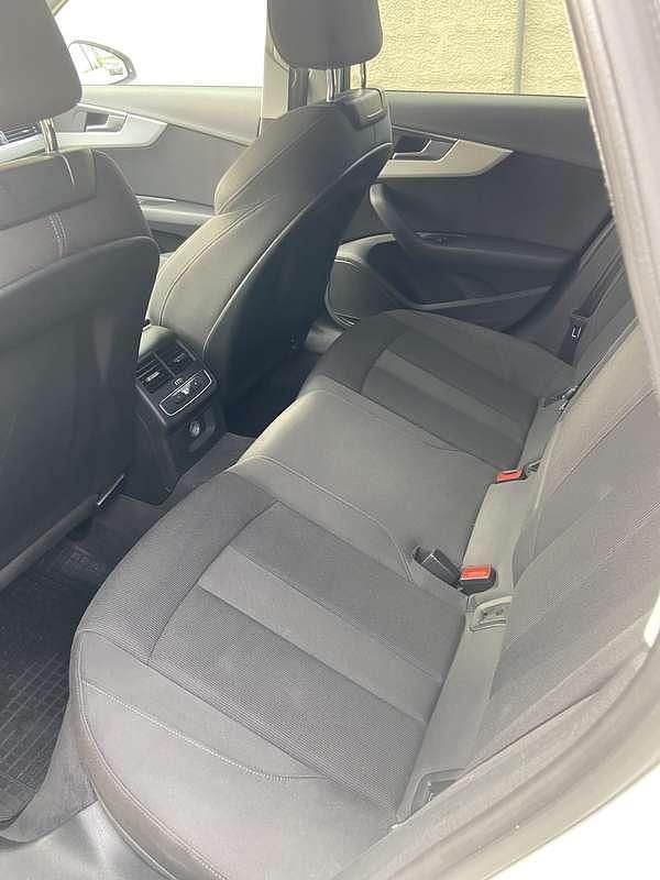 Usata Audi A4 Business Plus 122 CV (89 kW) 2018 Station wagon