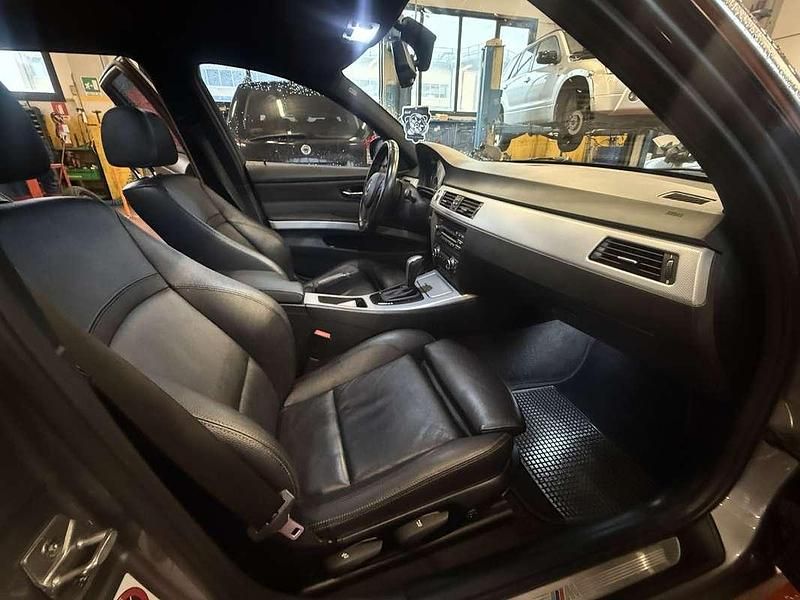 Usata BMW 335 M Sport 286 CV (210 kW) 2012 Station wagon