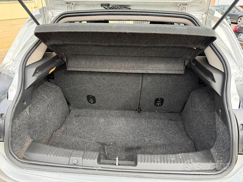 Usata Fiat Bravo Business 105 CV (77 kW) 2013 Grigio Utilitaria