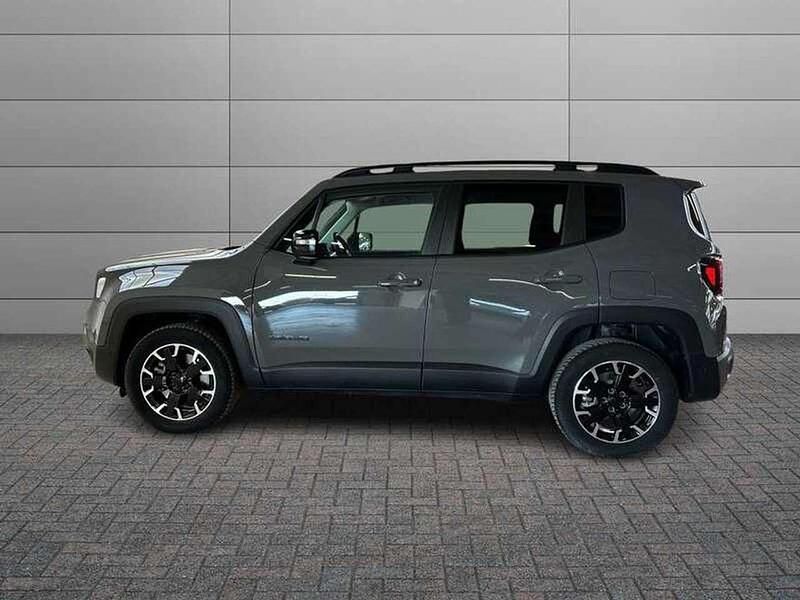 Usata Jeep Renegade 241 CV (177 kW) 2023 Other SUV