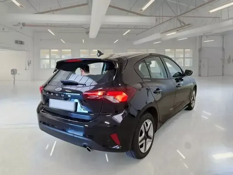 Usata Ford Focus Business Edition 120 CV (88 kW) 2022 Berlina