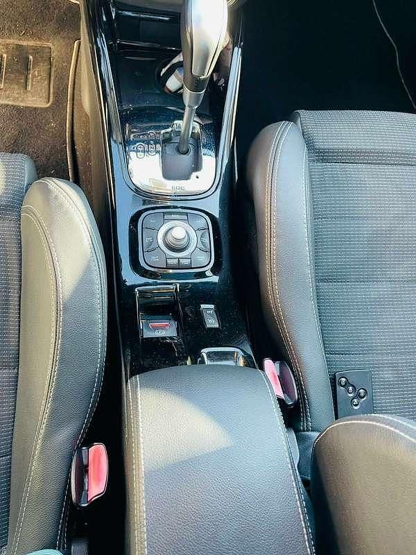 Usata Renault Mégane Bose Edition 110 CV (80 kW) 2012 Berlina