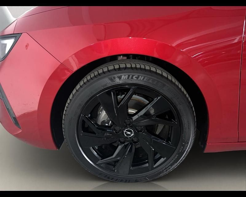 Nuova Opel Astra S 130 CV (95 kW) 2025 Grigio Berlina