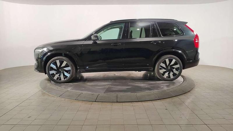 Usata Volvo XC90 Ultra 335 CV (246 kW) 2024 Nero SUV