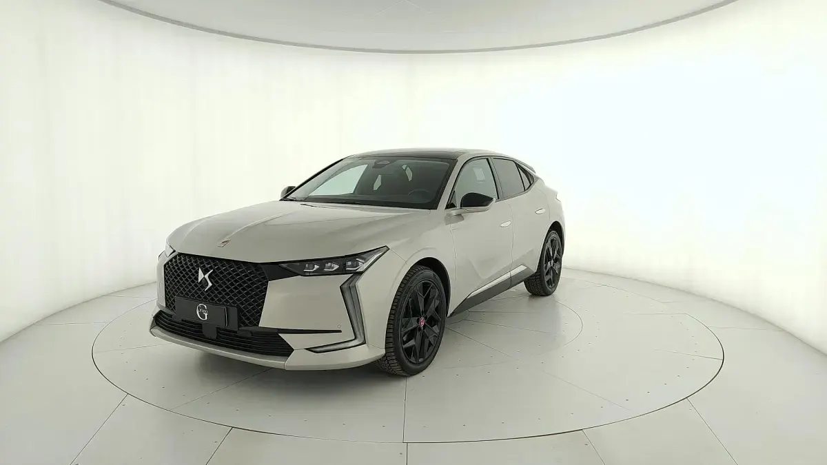 Usata DS Automobiles DS4 Performance Line Plus 131 CV (96 kW) 2022 SUV