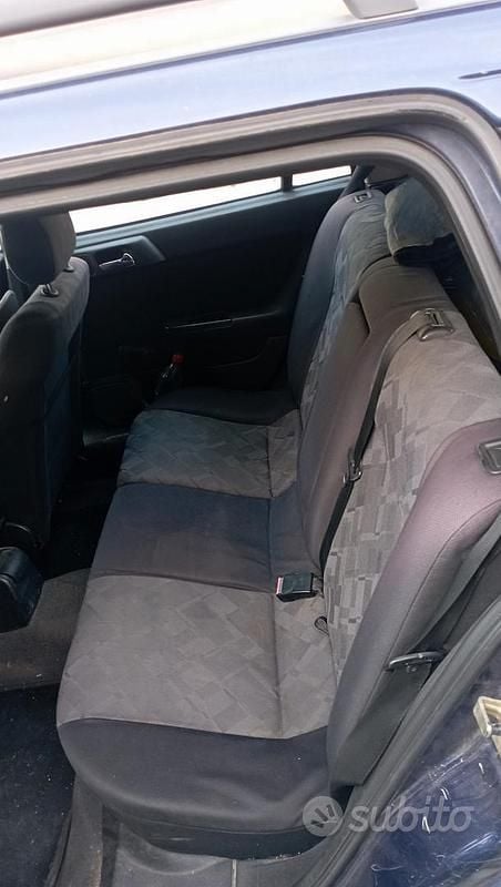 Usata Opel Astra S 1998 Station wagon