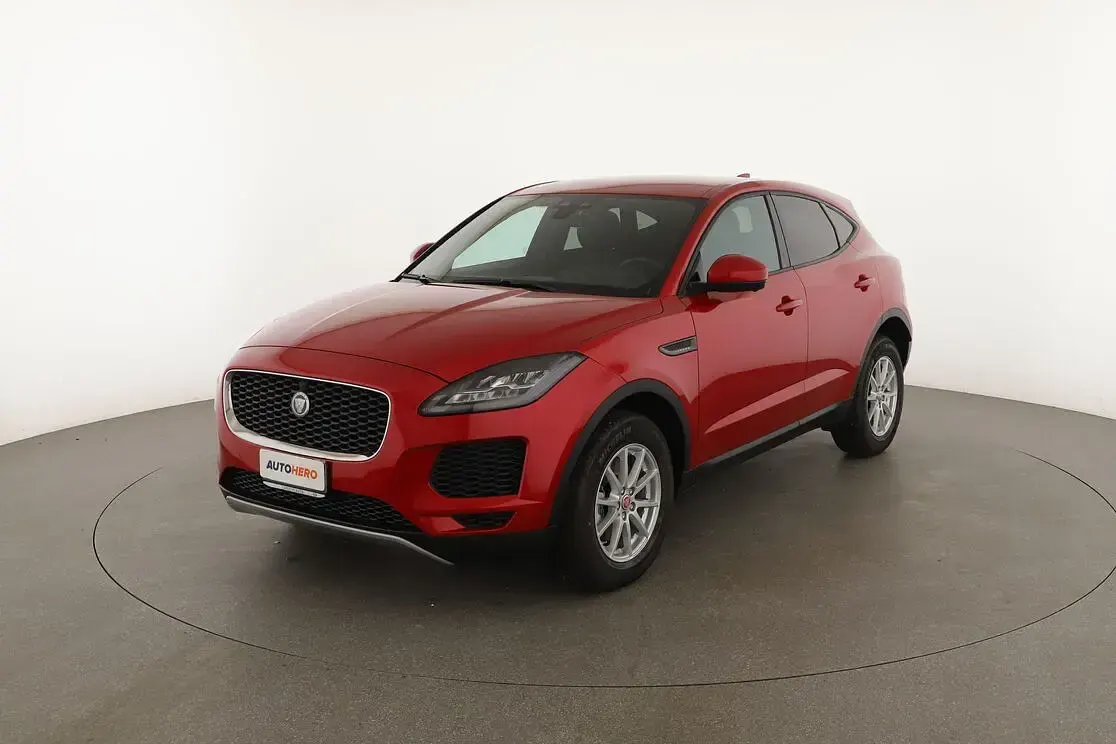 Usata Jaguar E-Pace 200 CV (147 kW) 2019 SUV