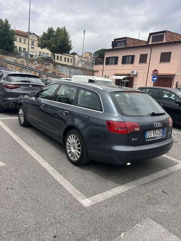 Usata Audi A6 Ambiente 232 CV (170 kW) 2006 Station wagon