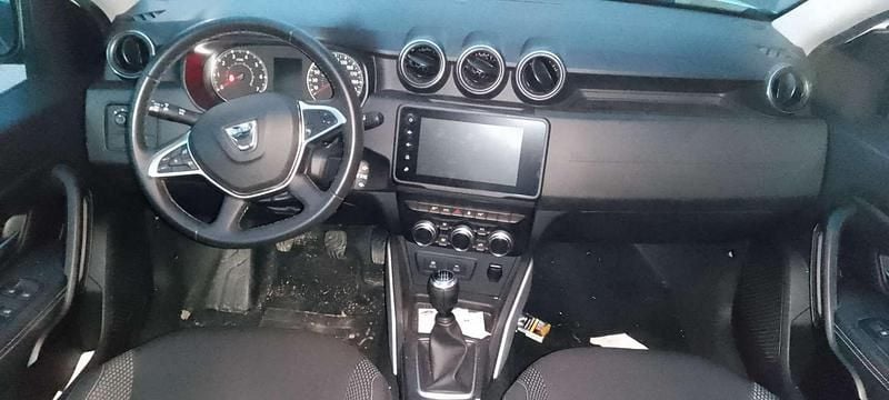 Usata Dacia Duster Prestige 116 CV (85 kW) 2022 SUV