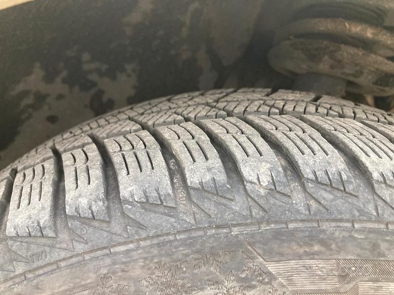 Usata VW Sharan 150 CV (110 kW) 2014 Monovolume