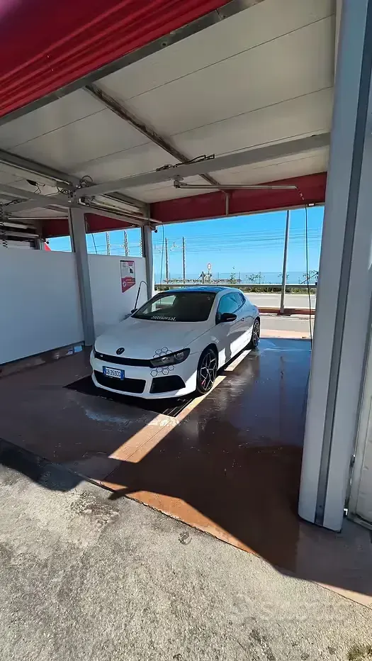 Occasion VW Scirocco 160 PK (117 kW) 2011