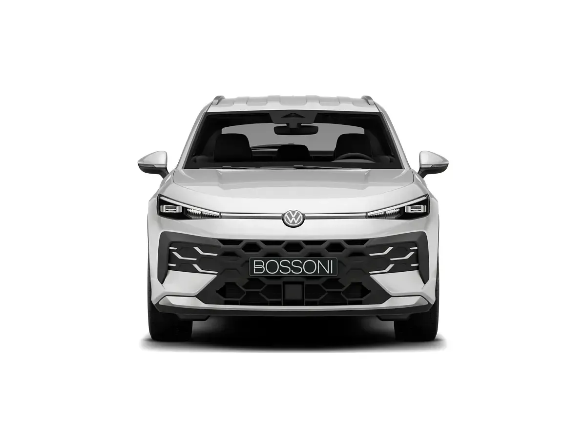 Nuova VW T-Roc Life 150 CV (110 kW) 2026 Nero SUV