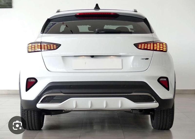 Usata Kia XCeed GT-Line 136 CV (100 kW) 2022 SUV