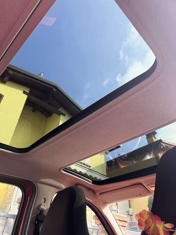 Usata Smart ForFour Passion 75 CV (55 kW) 2015 Utilitaria