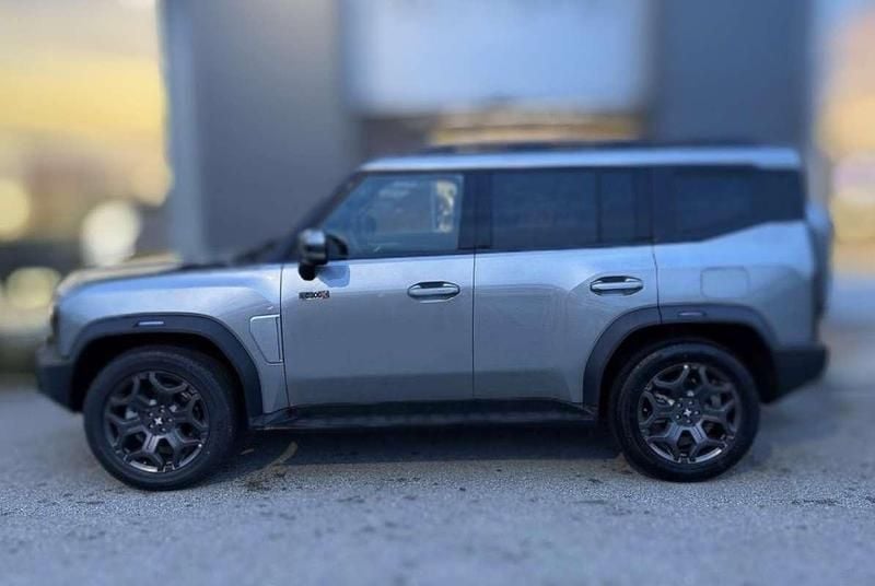 Usata ICH-X K3 243 CV (178 kW) 2025 SUV