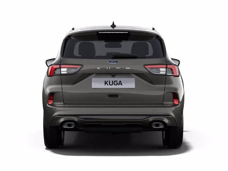 Nuova Ford Kuga ST-Line X 243 CV (178 kW) 2026 Magnetic grey  SUV